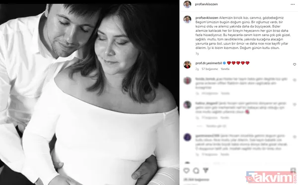 Müge Anlı'daki doktor Şevki Sözen'in torun tombalak 'mutlu aile buluşması' pozu ortalığı salladı: "Oğlu kendisinin, gelini de eşinin kopyası" - 20