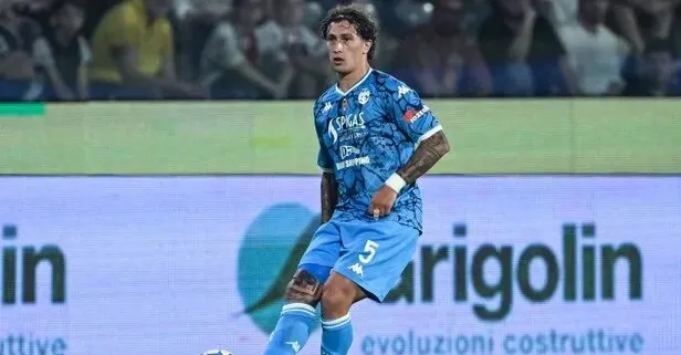 Beşiktaş'ın yeni hedefi Salvatore Esposito!