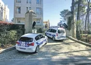 Ünlü iş adamı Ali Armağanın 14 yaşındaki oğlu intihar etti!