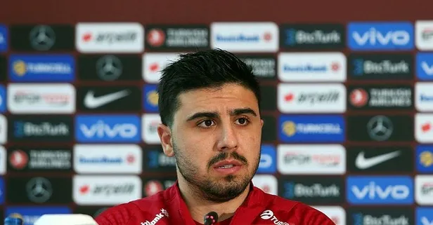 Ozan Tufan için Liverpool devreye girdi: İşte Fenerbahçe'nin istediği bonservis bedeli