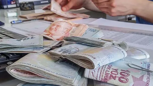 Son dakika: Devlet esnafının yanında: Esnafın kredi borcu 6 ay ertelenecek... 1.3 milyon esnaf yararlanacak-5