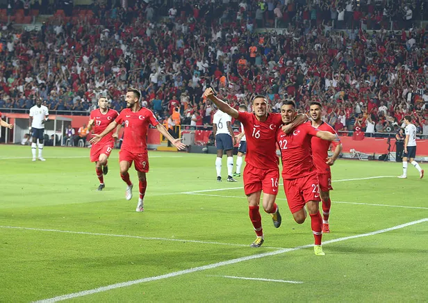 İzlanda Türkiye maçı ne zaman, nerede oynanacak? H Grubu Türkiye milli takım puan durumu-2