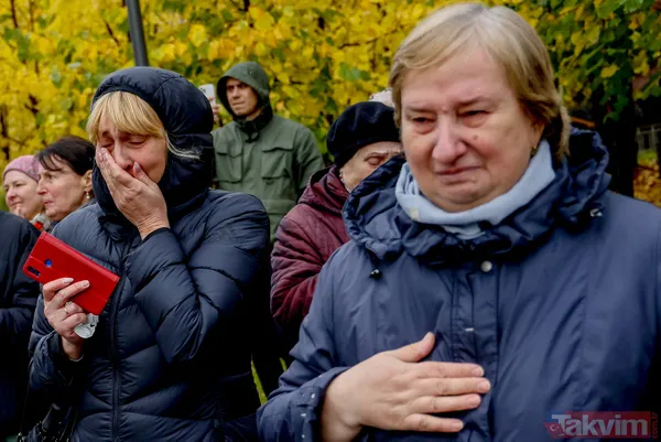 Ukrayna'dan Putin'i kızdıracak açıklama: O bölgeler geri alındı! Rusya'dan flaş hamle! 200 bini aşkın kişi silah altında - 27