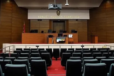 T.C. KULU 1. ASLİYE HUKUK MAHKEMESİ