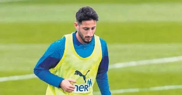 122 dakikada 1 gol ve 1 asist! Can Keleş’ten Kasımpaşa’da başarılı performans