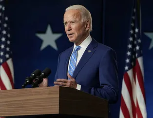 ABD seçiminde son dakika haberleri peş peşe geliyor! Trump ve Biden arasında kıyasıya rekabet
