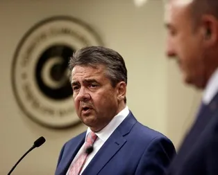 Alman bakandan İncirlik açıklaması