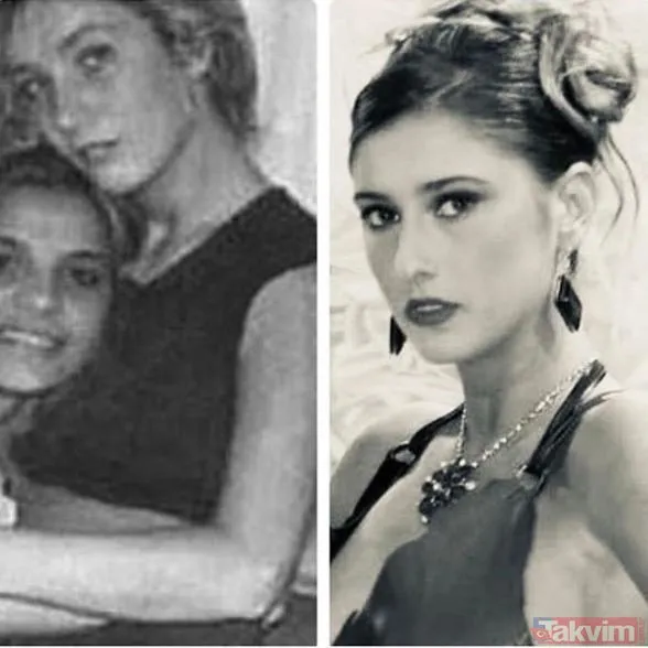 Acun Ilıcalı ile boşanmasının ardından Guido Senia ile aşk yaşayan