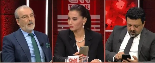 Hulki Cevizoğlu CHP'li Kılıçdaroğlu'nu bombaladı: TÜSİAD'ın önünde süt dökmüş kediye döndü! Amacı halkı sokağa dökmek-2