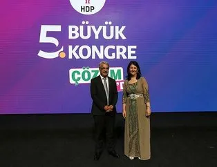 HDPKK’da Eş Genel Başkanlık seçimi!