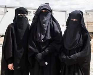 PKK/YPGli teröristlerin, DEAŞlı kadınları fuhuş için pazarladığı ortaya çıktı!