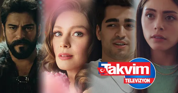 Listede Yalı Çapkını’nı tahtından indiren o dizi var! Haftanın en çok izlenen dizisi belli oldu! İşte haftanın en çok izlenen 10 dizisi...