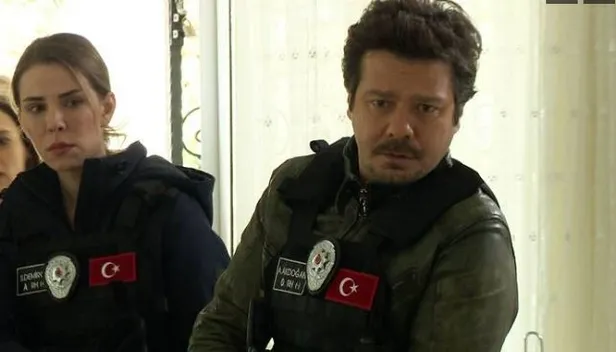 Arka Sokaklar 511. yeni bölüm fragmanı yayında mı? Ekibe özel görev veriliyor!-1