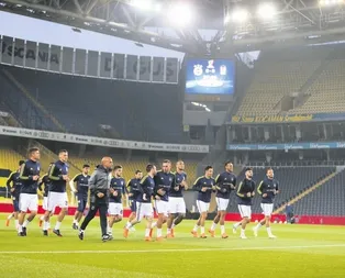 Fenerbahçe hükmen finale