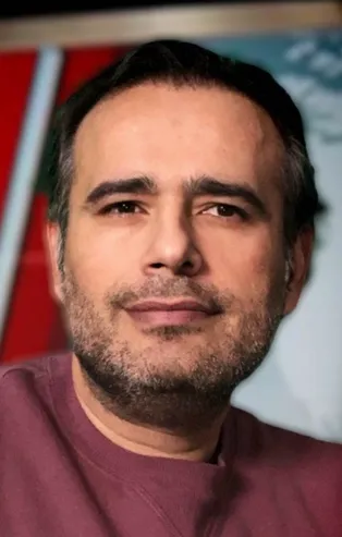 Fuat Avni hesabının kurucusu Said Sefa'nın gizli yazışmaları ortaya çıktı! Mısır ve BAE adına casusluk, FETÖ'cülerin eşleriyle sanal seks