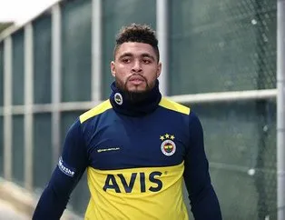 Falette hala umutlu