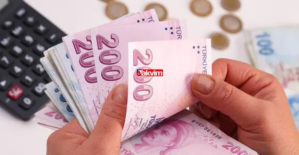 Az önce belli oldu! Gözler oradaydı! Hesaplara para yatacak! T.C. kimlik numaranızı yazmanız yetiyor