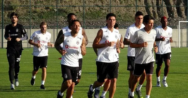 Kartal’a taraftar desteği