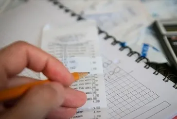 5 ayda 108 milyon lira ceza!