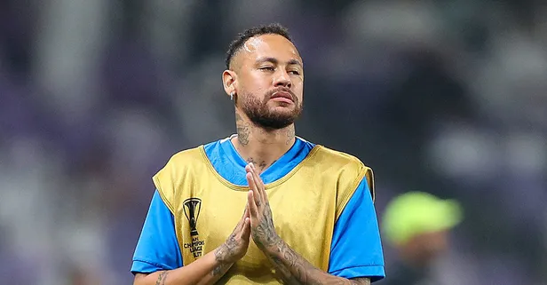 Neymar geri döndü! "Sanki dün gibi" diyerek transferini açıkladı
