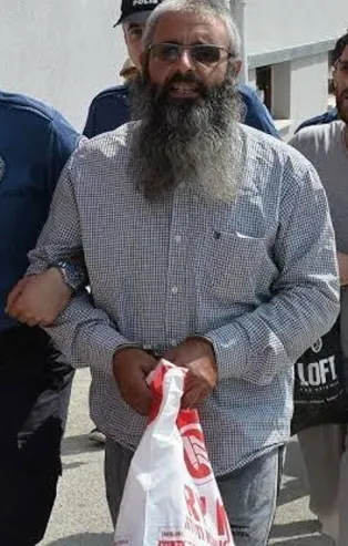 DEAŞ emiri tutuklandı