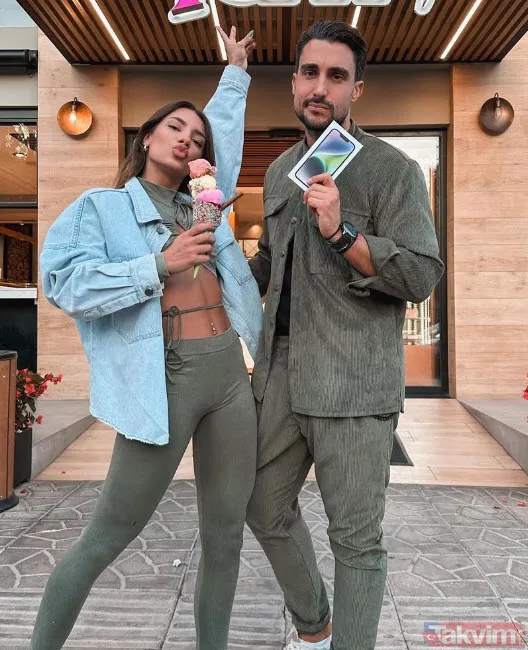 Survivor'da Acun Ilıcalı'nın yüzünü kızartan ilişki itirafı "Önce başkasıylaydı şimdi benimle" Survivor'da hamilelik skandalının kahramanıydı - 18