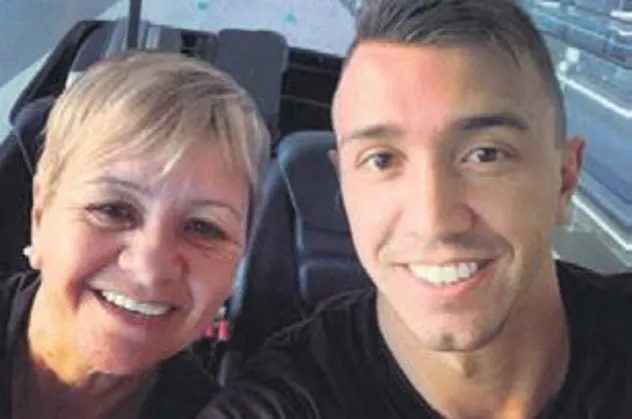 Muslera’ya büyük jest