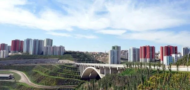 TOKİ  konutuna rekor talep