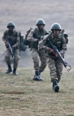 PKK'ya sınır ötesinde görülmemiş harekat!