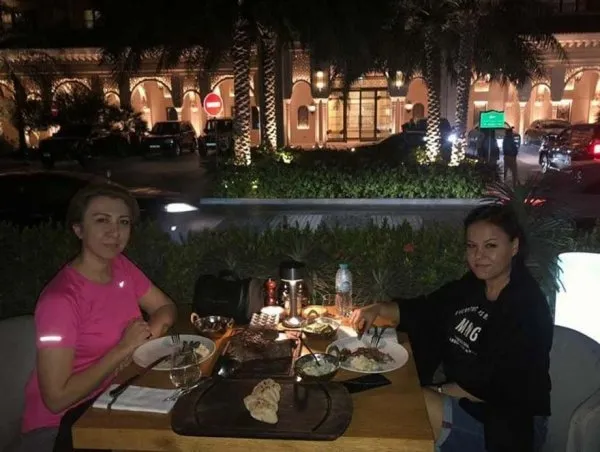 Düşen jette hayatını kaybedenlerle ilgili şok detay-4