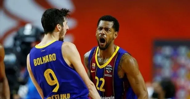 Anadolu Efes Barcelona Maci Ne Zaman Saat Kacta Anadolu Efes Barcelona Maci Hangi Kanalda Takvim
