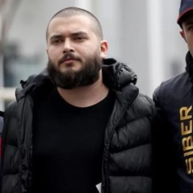 Son dakika: Thodex kurucusu Faruk Fatih Özer tutuklandı! İlk ifadesi ortaya çıktı...