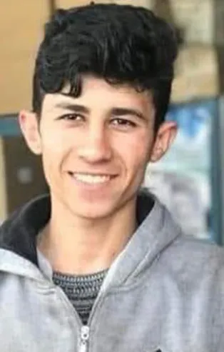 17 yaşındaki Yakup'un feci ölümü