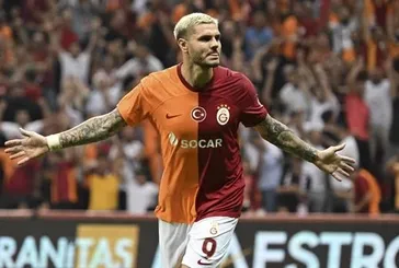 Icardi Kasmpaşa maçında oynayacak mı?