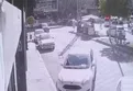 Şanlıurfa'da trafik kazası:1 ölü!