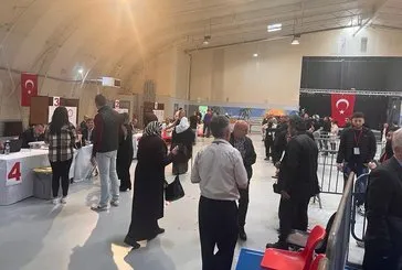 Avrupa şampiyonu Clermont! Bir kez daha rekor kırdılar: Başkan Recep Tayyip Erdoğan’a yüzde 91’lik destek