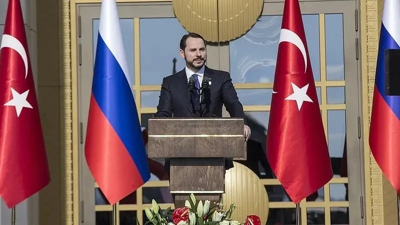 1787045417879.jpeg Berat Albayrak’ın çizdiği rota büyüyor! Türkiye nükleerde güçleniyor: Akkuyu’dan 12 reaktör ve 5 bin MW’lik SMR hedefine-11
