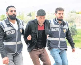 Telefona dolandılar