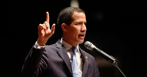 Venezuela’da Guaido’dan ’gölge kabine’ hamlesi