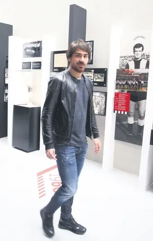 Kartal Veli ile yollarını ayırdı
