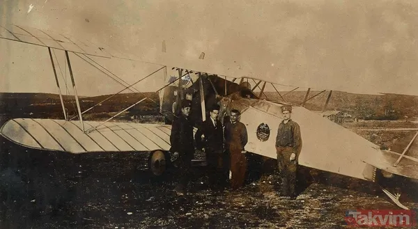 Yokluk içinde doğan kanatlar: Türkiye’nin ilk yerli uçağı Vecihi K-6 teknik özellikleri ve tarihi önemi - 4