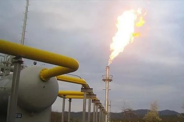 Rusya'nın saldırısı sonrası Avrupa'da gaz fiyatları yüzde 31 arttı