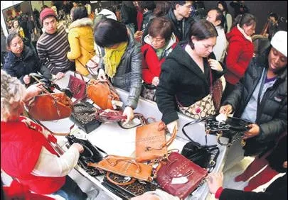 ABD’de ’Kara Cuma’ çılgınlığı