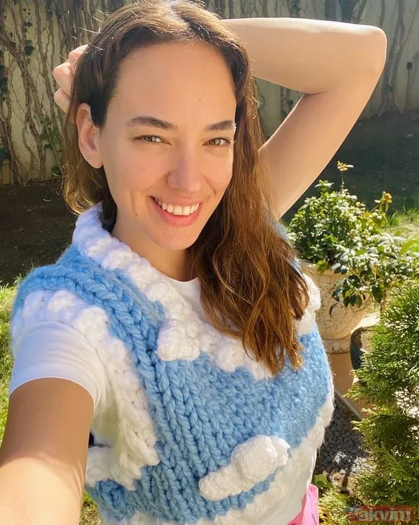 2 ay doğum yapan Seda Bakan’ın son haline bakın! Derin yırtmaçlı pozlarına ilk yorum sıkı dostu Hadise’den! Seda Sayan d kayıtsız kalamadı - 2