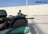 TSK'dan Somalili Askerlere Eğitim