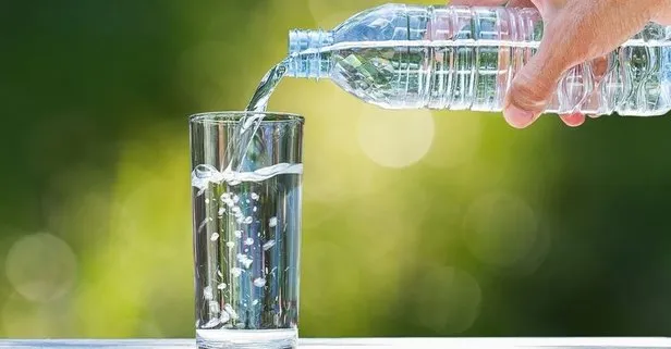 Su diyeti nasıl yapılır? Su diyeti kaç gün yapılır? Sağlığa zararı var mı, kimler uygulayabilir?