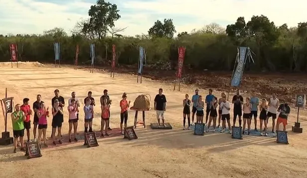 Acun Ilıcalı'yı sırtından vurdu eski Survivor All-Star'daki her şeyi ifşa etti! 2022'yen en büyük darbe Sahra Işık'tan ortalık karıştı-4