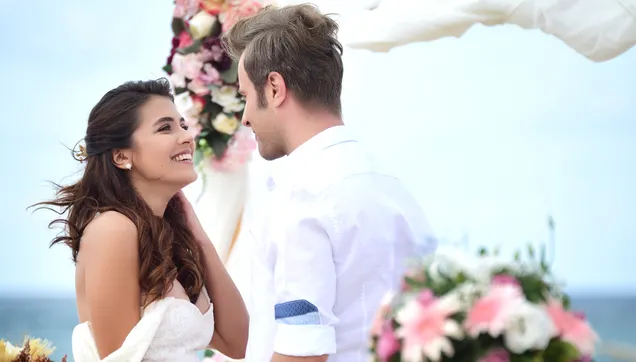 Canevim 17. bölümde Hamza ailesini korumaya çalışıyor!