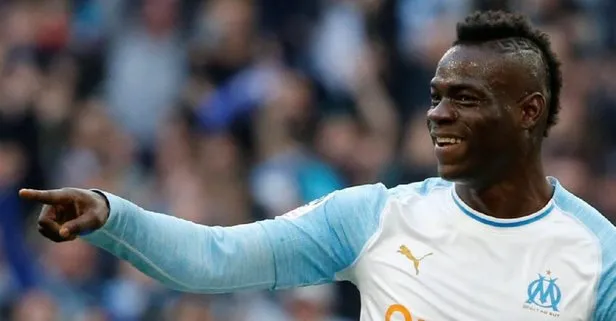 Comolli, Mario Balotelli’nin menajeriyle görüşmek için Fransa’ya gitti