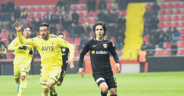 Espanyol isla’yı istiyor